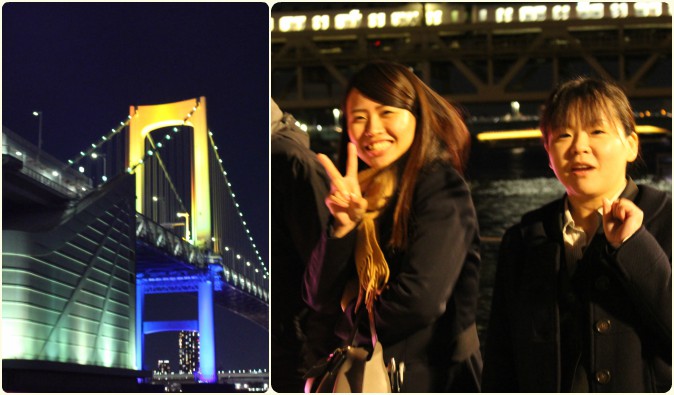 レクリエーションの様子