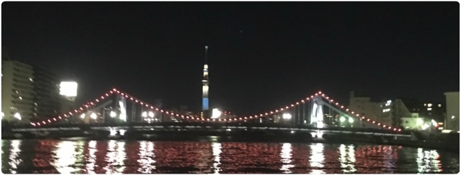 レクリエーションの様子