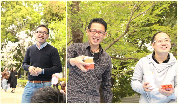 レクリエーションの様子