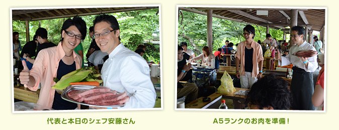 レクリエーションの様子