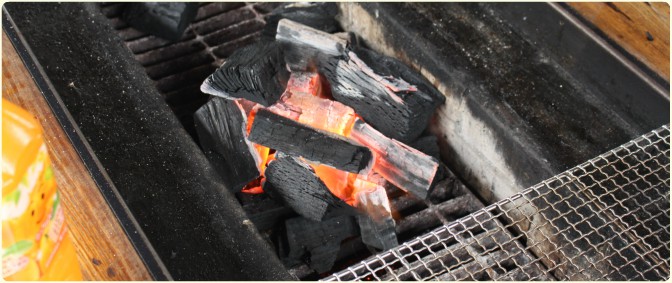 レクリエーションの様子