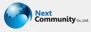 ネクストコミュニティ ロゴ
