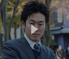 長廣陽介（営業）